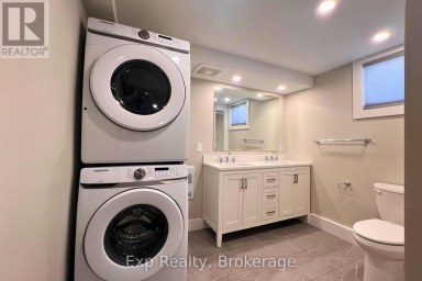 UNIT B - 20 MUNRO AVENUE Belleville (Belleville Ward) Ontario photo 8