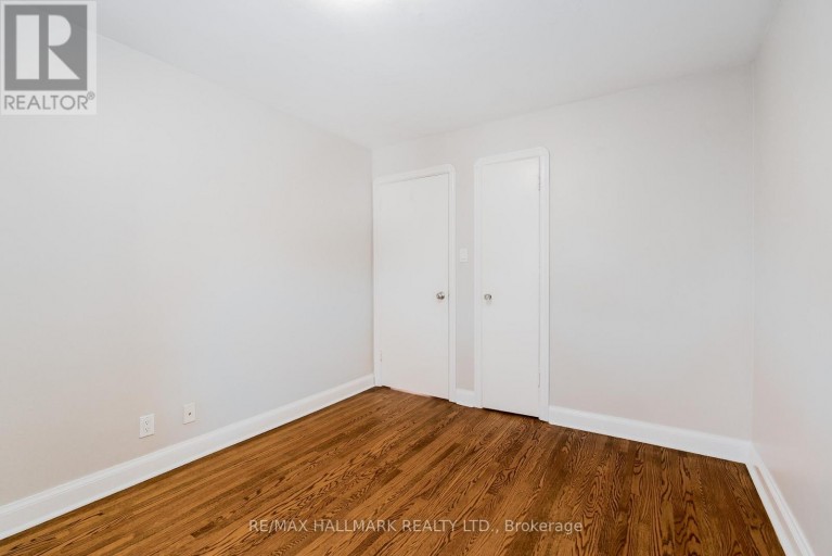 97 ATLEE AVENUE, Toronto (Birchcliffe-Cliffside), Ontario, M1N3X5