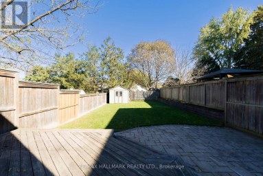 97 ATLEE AVENUE Toronto (Birchcliffe-Cliffside) Ontario photo 18