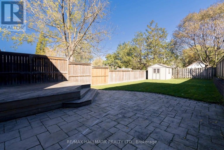 97 ATLEE AVENUE, Toronto (Birchcliffe-Cliffside), Ontario, M1N3X5