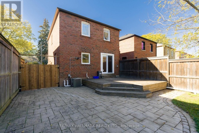97 ATLEE AVENUE, Toronto (Birchcliffe-Cliffside), Ontario, M1N3X5