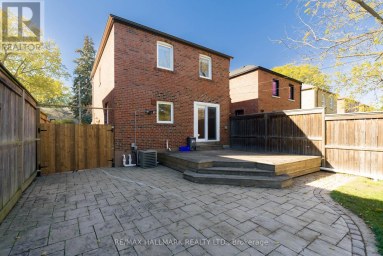 97 ATLEE AVENUE Toronto (Birchcliffe-Cliffside) Ontario photo 20