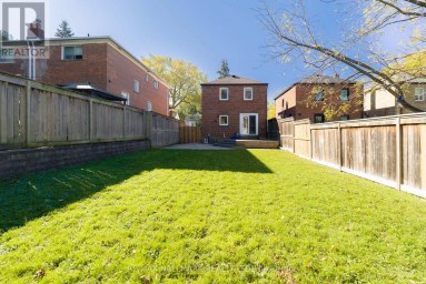 97 ATLEE AVENUE Toronto (Birchcliffe-Cliffside) Ontario photo 22