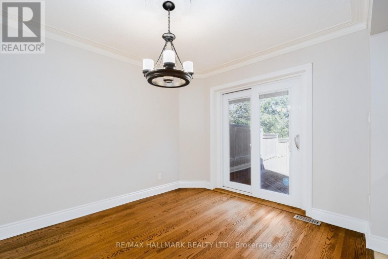 97 ATLEE AVENUE, Toronto (Birchcliffe-Cliffside), Ontario, M1N3X5