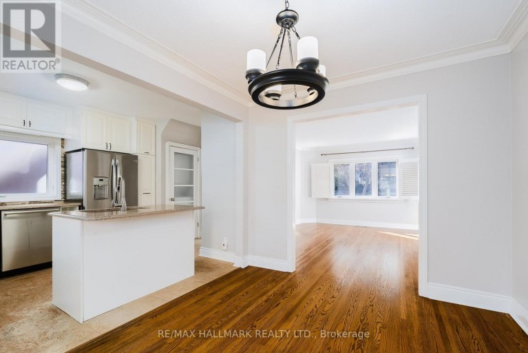 97 ATLEE AVENUE, Toronto (Birchcliffe-Cliffside), Ontario, M1N3X5