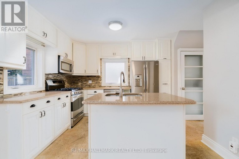 97 ATLEE AVENUE, Toronto (Birchcliffe-Cliffside), Ontario, M1N3X5