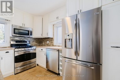 97 ATLEE AVENUE Toronto (Birchcliffe-Cliffside) Ontario photo 7
