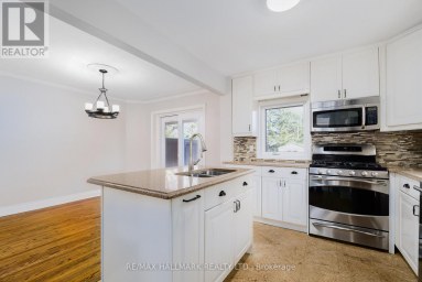 97 ATLEE AVENUE Toronto (Birchcliffe-Cliffside) Ontario photo 8