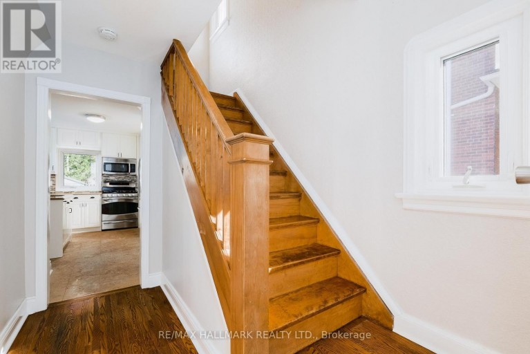 97 ATLEE AVENUE, Toronto (Birchcliffe-Cliffside), Ontario, M1N3X5