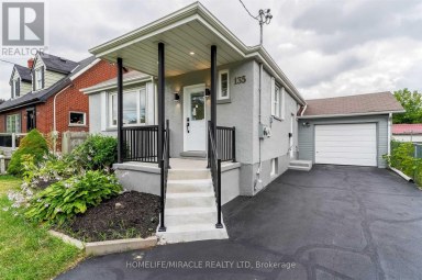 135 CENTRAL PARK BOULEVARD N Oshawa (O'Neill) Ontario photo 2