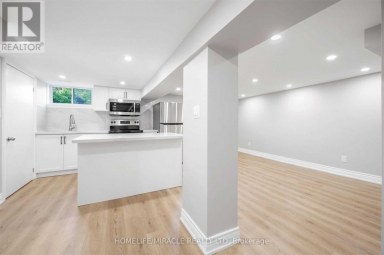 135 CENTRAL PARK BOULEVARD N Oshawa (O'Neill) Ontario photo 5