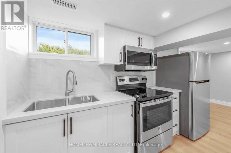 135 CENTRAL PARK BOULEVARD N, Oshawa (O'Neill), Ontario, L1G5Y6