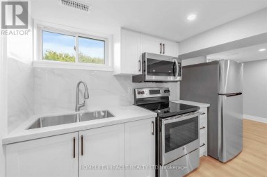 135 CENTRAL PARK BOULEVARD N Oshawa (O'Neill) Ontario photo 6