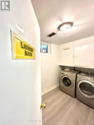 139 BELLAMY ROAD N Toronto (Woburn) Ontario photo 4
