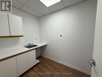 202 - 1450 HOPKINS STREET Whitby (Whitby Industrial) Ontario photo 5