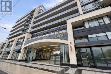 520 - 8188 YONGE STREET Vaughan (Uplands) Ontario photo 1