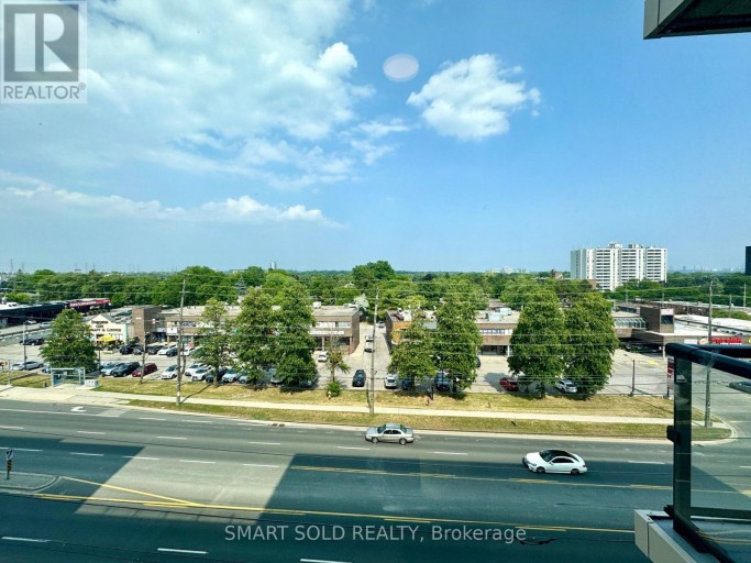 520 - 8188 YONGE STREET, Vaughan (Uplands), Ontario, L4J0M2