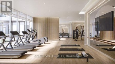 520 - 8188 YONGE STREET Vaughan (Uplands) Ontario photo 13