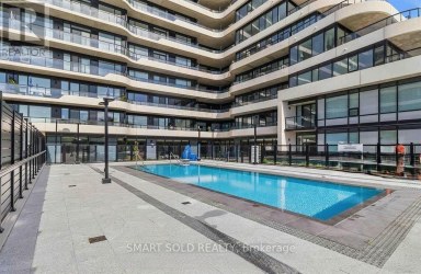 520 - 8188 YONGE STREET Vaughan (Uplands) Ontario photo 15