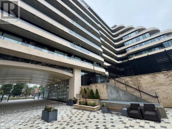 520 - 8188 YONGE STREET Vaughan (Uplands) Ontario photo 17