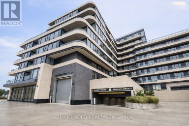 520 - 8188 YONGE STREET Vaughan (Uplands) Ontario photo 18