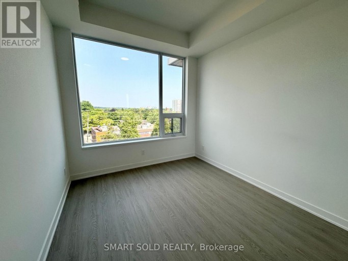 520 - 8188 YONGE STREET, Vaughan (Uplands), Ontario, L4J0M2