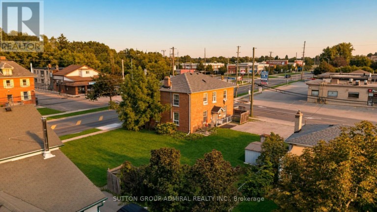 2 - 6745 MAIN STREET, Whitchurch-Stouffville (Stouffville), Ontario, L4A6B5