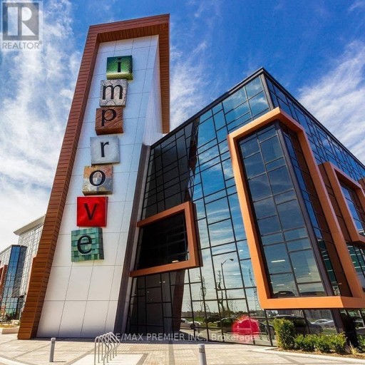 66 - 7250 KEELE STREET, Vaughan (Concord), Ontario, L4K1Z8