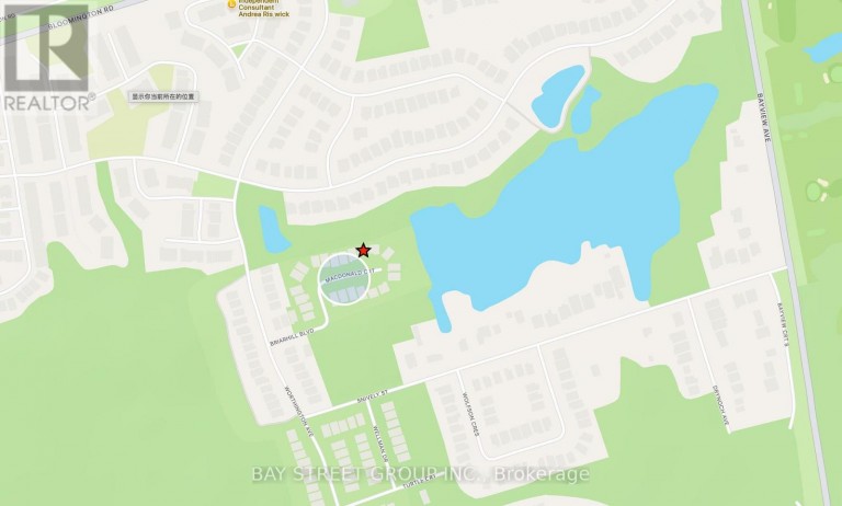 28 MACDONALD COURT, Richmond Hill (Oak Ridges Lake Wilcox), Ontario, L4E1E9