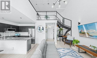 212 - 300 MANITOBA STREET Toronto (Mimico) Ontario photo 10