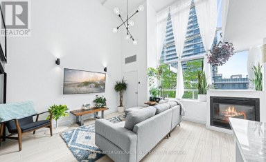 212 - 300 MANITOBA STREET Toronto (Mimico) Ontario photo 13