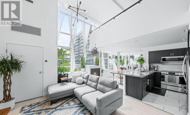 212 - 300 MANITOBA STREET Toronto (Mimico) Ontario photo 18