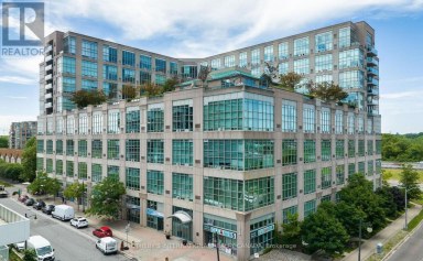 212 - 300 MANITOBA STREET Toronto (Mimico) Ontario photo 2