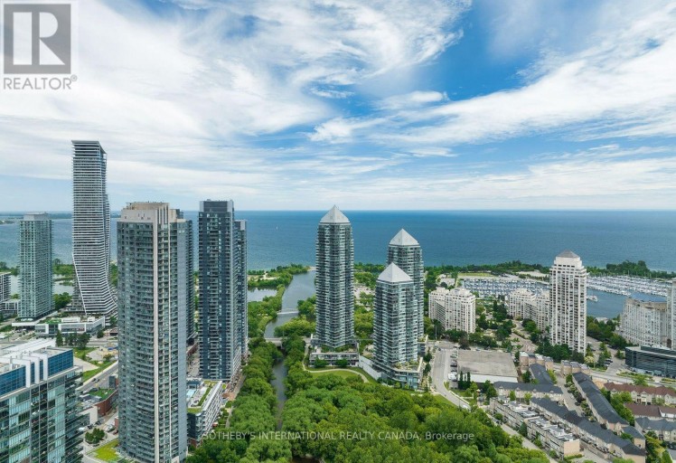 212 - 300 MANITOBA STREET, Toronto (Mimico), Ontario, M8Y4G6