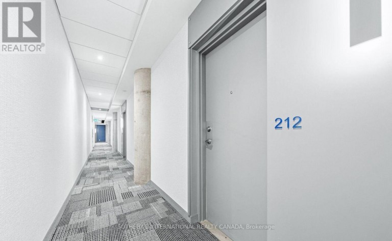212 - 300 MANITOBA STREET, Toronto (Mimico), Ontario, M8Y4G6