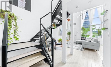 212 - 300 MANITOBA STREET Toronto (Mimico) Ontario photo 9
