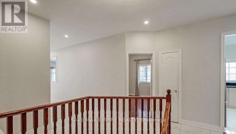 2596 NORTH RIDGE TRAIL, Oakville (JC Joshua Creek), Ontario, L6H7L5