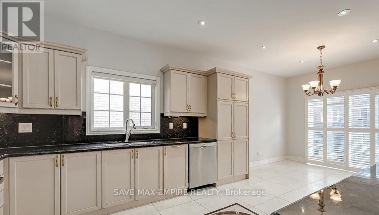 2596 NORTH RIDGE TRAIL, Oakville (JC Joshua Creek), Ontario, L6H7L5