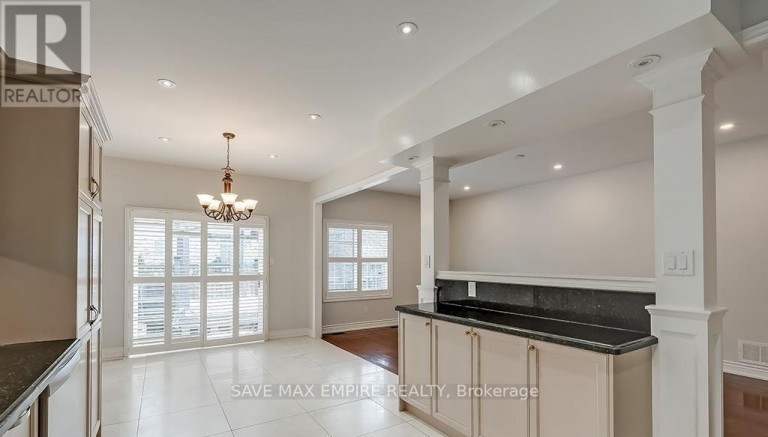 2596 NORTH RIDGE TRAIL, Oakville (JC Joshua Creek), Ontario, L6H7L5