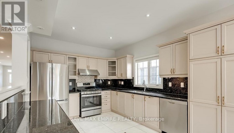 2596 NORTH RIDGE TRAIL, Oakville (JC Joshua Creek), Ontario, L6H7L5