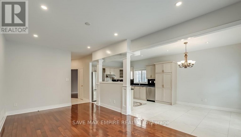 2596 NORTH RIDGE TRAIL, Oakville (JC Joshua Creek), Ontario, L6H7L5