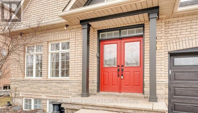 2596 NORTH RIDGE TRAIL, Oakville (JC Joshua Creek), Ontario, L6H7L5