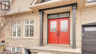 2596 NORTH RIDGE TRAIL Oakville (JC Joshua Creek) Ontario photo 2