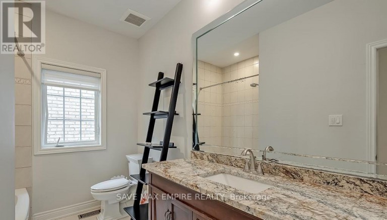 2596 NORTH RIDGE TRAIL, Oakville (JC Joshua Creek), Ontario, L6H7L5