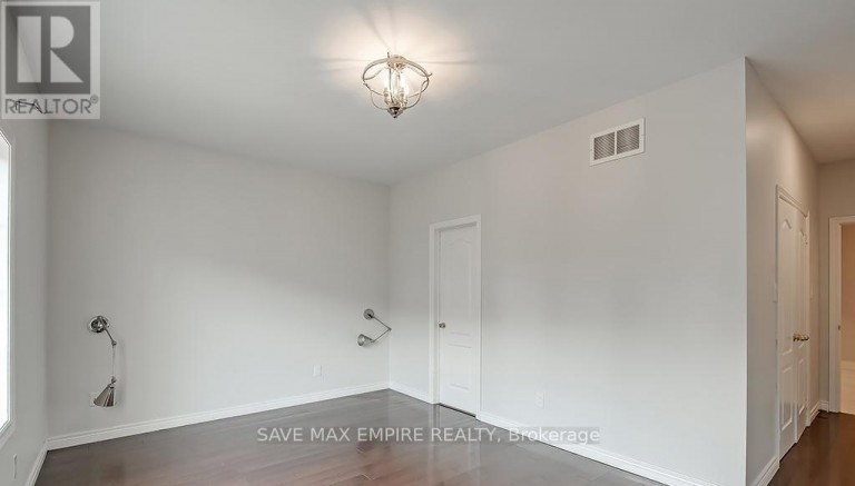 2596 NORTH RIDGE TRAIL, Oakville (JC Joshua Creek), Ontario, L6H7L5