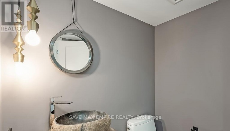 2596 NORTH RIDGE TRAIL, Oakville (JC Joshua Creek), Ontario, L6H7L5