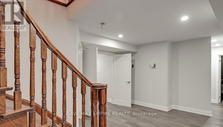 2596 NORTH RIDGE TRAIL, Oakville (JC Joshua Creek), Ontario, L6H7L5