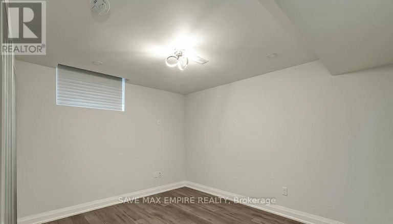 2596 NORTH RIDGE TRAIL, Oakville (JC Joshua Creek), Ontario, L6H7L5