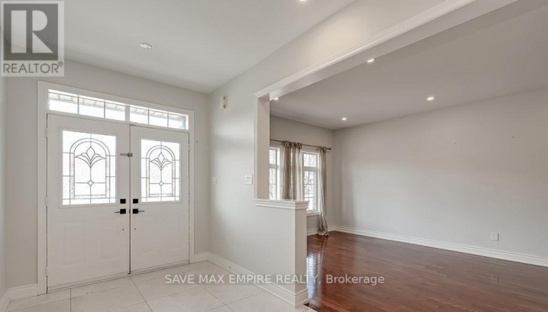 2596 NORTH RIDGE TRAIL, Oakville (JC Joshua Creek), Ontario, L6H7L5