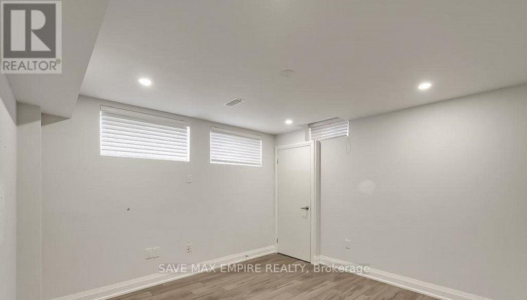 2596 NORTH RIDGE TRAIL, Oakville (JC Joshua Creek), Ontario, L6H7L5
